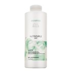 Wella Professionals Nutricurls Micellar Shampoo čisticí šampon pro vlnité a kudrnaté vlasy 1000 ml