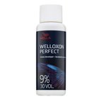 Wella Professionals Welloxon Perfect Creme Developer 9% / 30 Vol. aktivátor barvy na vlasy 60 ml