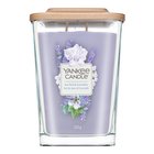 Yankee Candle Sea Salt & Lavender vonná svíčka 552 g