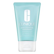 Clinique Anti-Blemish Solutions Cleansing Gel čistící gel proti nedokonalostem pleti 125 ml