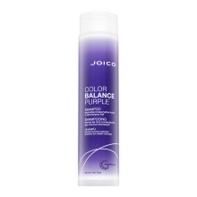 Joico Color Balance Purple Shampoo šampon pro platinově blond a šedivé vlasy 300 ml