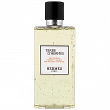 Hermes Terre D'Hermes sprchový gel pro muže 200 ml