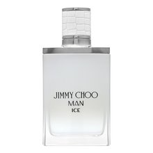 Jimmy Choo Man Ice toaletní voda pro muže 50 ml