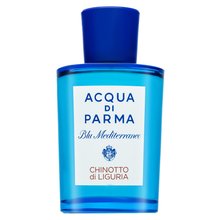 Acqua di Parma Blu Mediterraneo Chinotto di Liguria toaletní voda unisex 150 ml