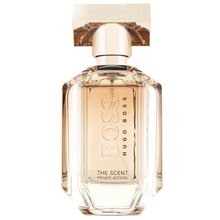 Hugo Boss Boss The Scent Private Accord parfémovaná voda pro ženy 50 ml