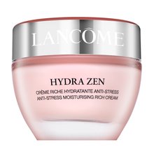 Lancôme Hydra Zen Neurocalm Soothing Anti-Stress Moisturising Rich Cream Dry Skin hydratační krém pro suchou pleť 50 ml