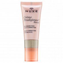 Nuxe Creme Prodigieuse Boost Multi Correction Eye Balm Gel multikorekční gelový balzám na oční okolí 15 ml