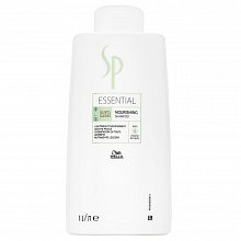 Wella Professionals SP Essential Nourishing Shampoo vyživující šampon pro všechny typy vlasů 1000 ml