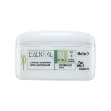 Wella Professionals SP Essential Nourishing Mask vyživující maska pro všechny typy vlasů 150 ml
