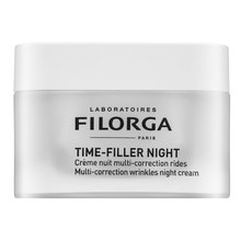 Filorga Time-Filler Night Cream noční krém proti vráskám 50 ml