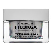 Filorga Ncef-Reverse Eyes Multi Correction Eye Cream multikorekční gelový balzám na oční okolí 15 ml
