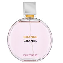 Chanel Chance Eau Tendre Eau de Parfum parfémovaná voda pro ženy 150 ml