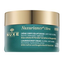 Nuxe Nuxuriance Ultra Luxurious Body Cream tělový krém proti stárnutí pleti 200 ml