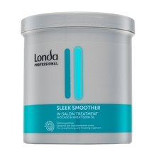 Londa Professional Sleek Smoother In-Salon Treatment uhlazující maska proti krepatění vlasů 750 ml