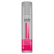 Londa Professional Color Radiance Leave-In Conditioning Spray bezoplachový kondicionér pro barvené vlasy 250 ml