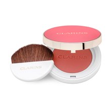 Clarins Joli Blush 02 Cheeky Pink pudrová tvářenka 5 g
