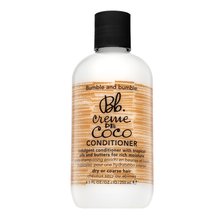 Bumble And Bumble BB Creme De Coco Tropical-Riche Conditioner vyživující kondicionér pro suché a poškozené vlasy 250 ml