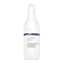 Milk_Shake Purifying Blend Shampoo hloubkově čistící šampon pro všechny typy vlasů 1000 ml