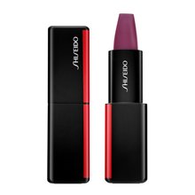 Shiseido Modern Matte Powder Lipstick 520 After Hours rtěnka pro matný efekt 4 g