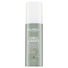 Goldwell StyleSign Curls & Waves Soft Waver stylingový krém pro definici vln 125 ml