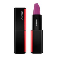 Shiseido Modern Matte Powder Lipstick 530 Night Orchid rtěnka pro matný efekt 4 g