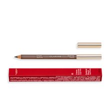Clarins Eyebrow Pencil tužka na obočí 2v1 03 Soft Blond 1,3 g
