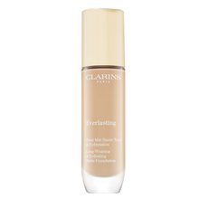 Clarins Everlasting Long-Wearing & Hydrating Matte Foundation dlouhotrvající make-up pro matný efekt 112C 30 ml