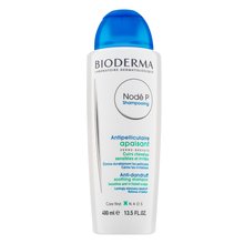 Bioderma Nodé P Anti-Dandruff Soothing Shampoo šampon proti lupům 400 ml