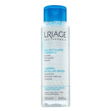 Uriage Thermal Micellar Water - Normal To Dry Skin odličovací micelární voda pro suchou pleť 250 ml