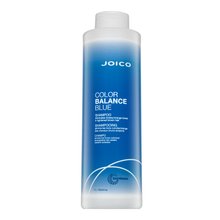 Joico Color Balance Blue Shampoo šampon pro hnědé odstíny 1000 ml