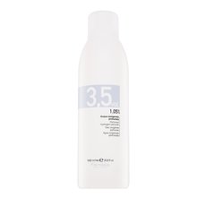 Fanola Perfumed Hydrogen Peroxide 3,5 Vol. / 1,05 % vyvíjecí emulze pro všechny typy vlasů 1000 ml