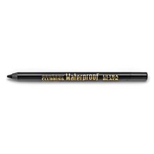 Bourjois Contour Clubbing Waterproof voděodolná tužka na oči 54 Ultra Black 1,2 g