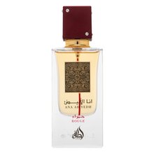 Lattafa Ana Abiyedh Rouge parfémovaná voda unisex 60 ml