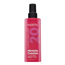 Matrix Total Results Miracle Creator Multi-Tasking Treatment multifunkční péče na vlasy 190 ml