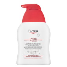Eucerin Intim Protect Gentle Cleansing Fluid emulze pro intimní hygienu 250 ml