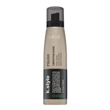 Lakmé K.Style Polish Sheen Spray stylingový sprej pro hebkost a lesk vlasů 150 ml