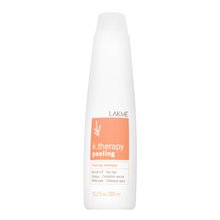 Lakmé K.Therapy Peeling Shampoo Dry Hair šamponový peeling proti lupům 300 ml