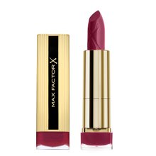 Max Factor Color Elixir Lipstick - 125 Icy Rose vyživující rtěnka 4 g