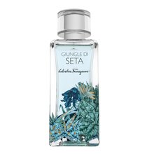 Salvatore Ferragamo Giungle di Seta parfémovaná voda unisex 100 ml
