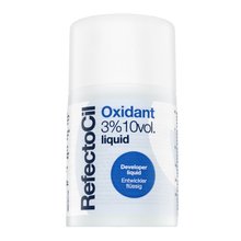 RefectoCil Oxidant 3% 10 vol. liquid tekutá aktivační emulze 3 % 10 vol. 100 ml