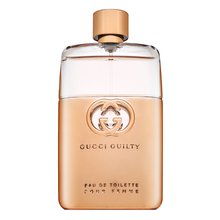 Gucci Guilty Pour Femme 2021 toaletní voda pro ženy 90 ml