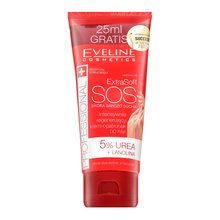 Eveline Extra Soft SOS Intensely Regenerating Hand Cream-Mask krém na ruce pro suchou pleť 100 ml