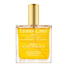 Leonor Greyl Huile Secret De Beauté olej pro všechny typy vlasů 95 ml
