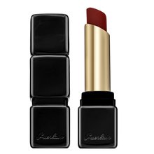 Guerlain KissKiss Tender Matte Lipstick 770 Desire Red rtěnka s matujícím účinkem 2,8 g
