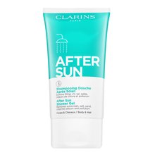 Clarins After Sun Shower Gel sprchový gel po opalování 150 ml