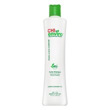 CHI Enviro Purity Shampoo hloubkově čistící šampon pro všechny typy vlasů 355 ml