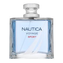 Nautica Voyage Sport toaletní voda pro muže 100 ml