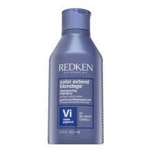 Redken Color Extend Blondage Shampoo neutralizující šampon pro blond vlasy 300 ml