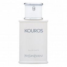 Yves Saint Laurent Kouros toaletní voda pro muže 50 ml