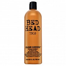 Tigi Bed Head Colour Goddess Oil Infused Conditioner kondicionér pro barvené vlasy 750 ml